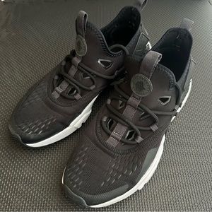 Nike Air Huarache Drift Breathe ‘Black/Anthracite’